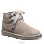 Boots BEARPAW Jessica Mushroom Women 04LP2L148