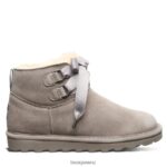 Boots BEARPAW Jessica Mushroom Women 04LP2L148 - Image 3
