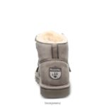 Boots BEARPAW Jessica Mushroom Women 04LP2L148 - Image 6