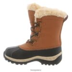 Boots BEARPAW Kelly Youth Hickory Kids 04LP2L594 - Image 2