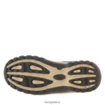 Boots BEARPAW Kelly Youth Hickory Kids 04LP2L594 - Image 4