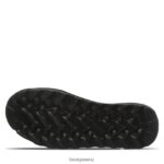 Boots BEARPAW Kendall Black Women 04LP2L31 - Image 4