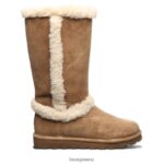 Boots BEARPAW Kendall Hickory Women 04LP2L32 - Image 3