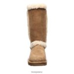 Boots BEARPAW Kendall Hickory Women 04LP2L32 - Image 7