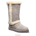 Boots BEARPAW Kendall Stone Women 04LP2L154