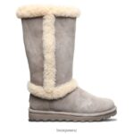 Boots BEARPAW Kendall Stone Women 04LP2L154 - Image 3