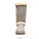 Boots BEARPAW Kendall Stone Women 04LP2L154 - Image 7