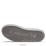 Boots BEARPAW Knit Tall Gray Fog Women 04LP2L177 - Image 4