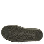 Boots BEARPAW Knit Tall Gray Women 04LP2L176 - Image 4