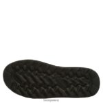 Boots BEARPAW Konnie Black Women 04LP2L43 - Image 4