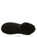 Boots BEARPAW Konnie Black Women 04LP2L43 - Image 5