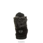Boots BEARPAW Konnie Black Women 04LP2L43 - Image 6