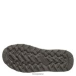 Boots BEARPAW Konnie Gray Fog Women 04LP2L42 - Image 4