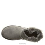 Boots BEARPAW Konnie Gray Fog Women 04LP2L42 - Image 5