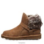 Boots BEARPAW Konnie Hickory Women 04LP2L41 - Image 2