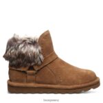 Boots BEARPAW Konnie Hickory Women 04LP2L41 - Image 3