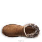 Boots BEARPAW Konnie Hickory Women 04LP2L41 - Image 5