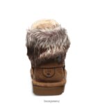 Boots BEARPAW Konnie Hickory Women 04LP2L41 - Image 6