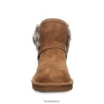 Boots BEARPAW Konnie Hickory Women 04LP2L41 - Image 7