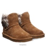 Boots BEARPAW Konnie Hickory Women 04LP2L41 - Image 8