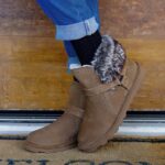 Boots BEARPAW Konnie Hickory Women 04LP2L41 - Image 9