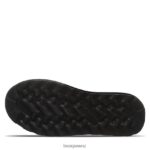 Boots BEARPAW Kris Black Women 04LP2L138 - Image 4