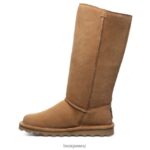 Boots BEARPAW Kris Iced Coffee Women 04LP2L137 - Image 2