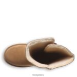 Boots BEARPAW Kris Iced Coffee Women 04LP2L137 - Image 5