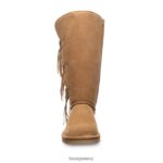 Boots BEARPAW Kris Iced Coffee Women 04LP2L137 - Image 7