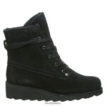 Boots BEARPAW Krista Black Women 04LP2L85 - Image 3