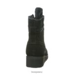 Boots BEARPAW Krista Black Women 04LP2L85 - Image 6