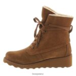 Boots BEARPAW Krista Hickory Women 04LP2L84 - Image 2
