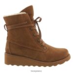Boots BEARPAW Krista Wide Hickory Women 04LP2L64 - Image 3