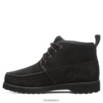 Boots BEARPAW Kyle Black Men 04LP2L509 - Image 2