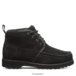 Boots BEARPAW Kyle Black Men 04LP2L509 - Image 3