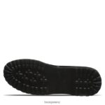 Boots BEARPAW Kyle Black Men 04LP2L509 - Image 4