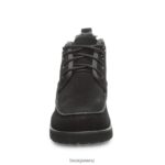Boots BEARPAW Kyle Black Men 04LP2L509 - Image 7