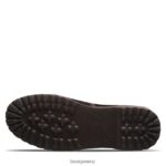 Boots BEARPAW Kyle Chocolate Men 04LP2L518 - Image 4