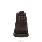 Boots BEARPAW Kyle Chocolate Men 04LP2L518 - Image 7