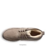 Boots BEARPAW Kyle Stone Men 04LP2L508 - Image 5