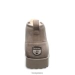 Boots BEARPAW Kyle Stone Men 04LP2L508 - Image 6