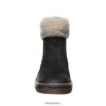 Boots BEARPAW Leticia Black Women 04LP2L8 - Image 7