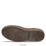 Boots BEARPAW Leticia Military Green Women 04LP2L6 - Image 4