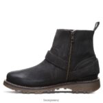 Boots BEARPAW Liam Dark Gray Men 04LP2L520 - Image 2