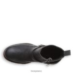 Boots BEARPAW Liam Dark Gray Men 04LP2L520 - Image 5