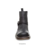Boots BEARPAW Liam Dark Gray Men 04LP2L520 - Image 7