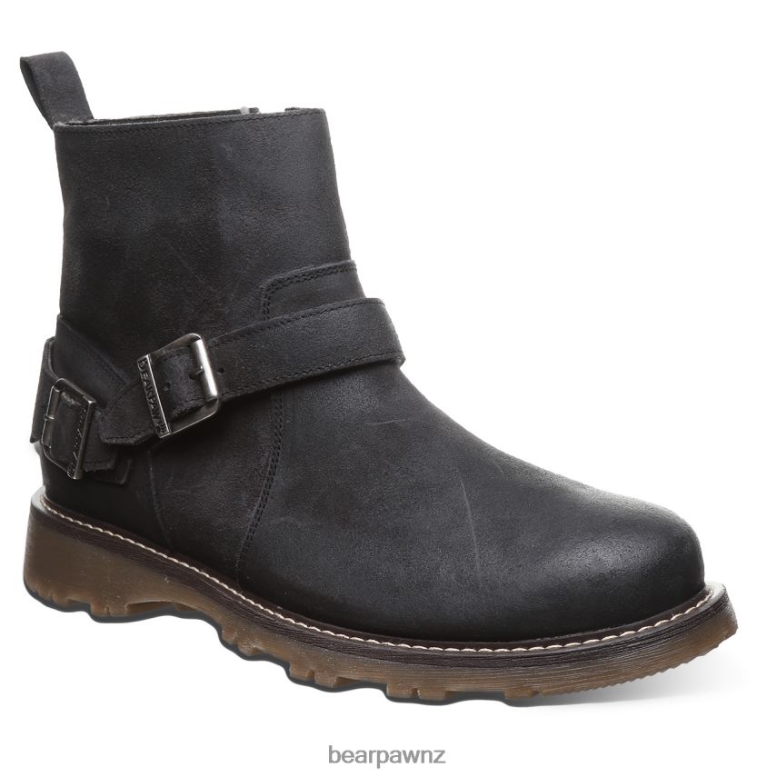 boots_bearpaw_liam_dark_gray_men_04lp2l520.jpg Boots BEARPAW Liam Dark Gray Men 04LP2L520 - Image 1