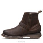Boots BEARPAW Liam Tobacco Men 04LP2L519 - Image 2