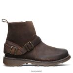 Boots BEARPAW Liam Tobacco Men 04LP2L519 - Image 3