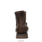 Boots BEARPAW Liam Tobacco Men 04LP2L519 - Image 6